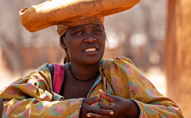 Will Africa repeat asian miracle?