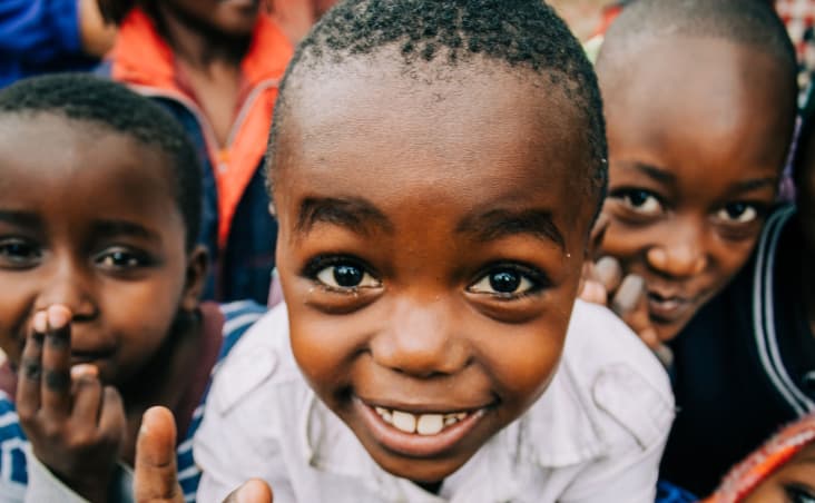 Global citizenship and  responsibility.