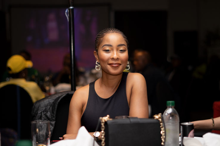 Gala Dinner