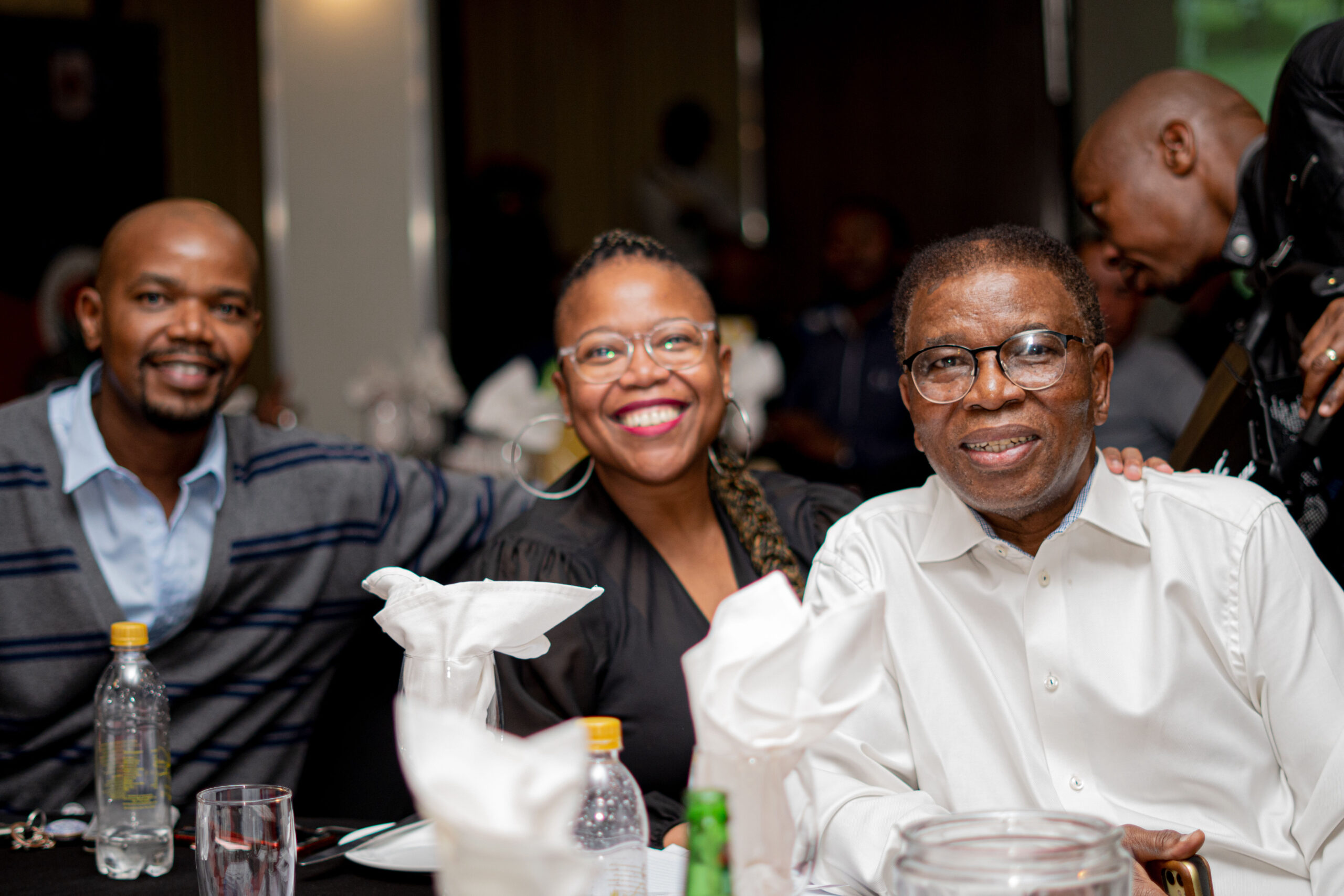 Gala Dinner