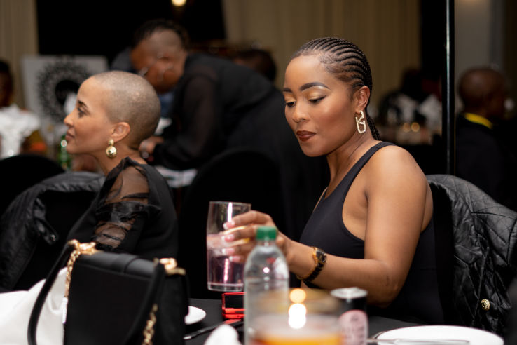 Gala Dinner